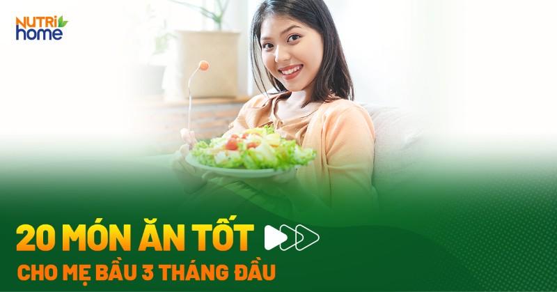 20 món ngon từ đầu cá chép