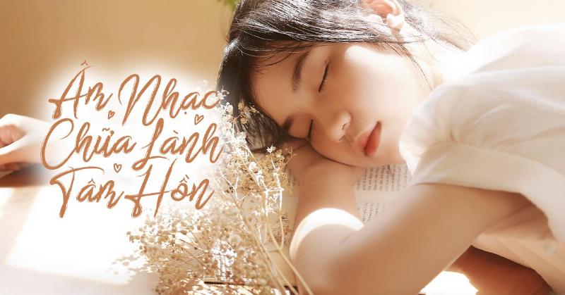 Âm nhạc chữa lành tâm hồn