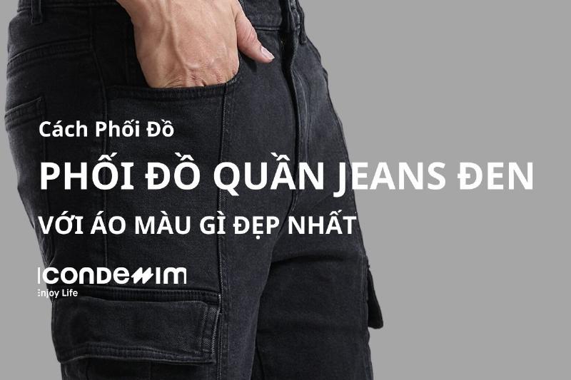 Áo xám quần jeans - Năng động và cá tính