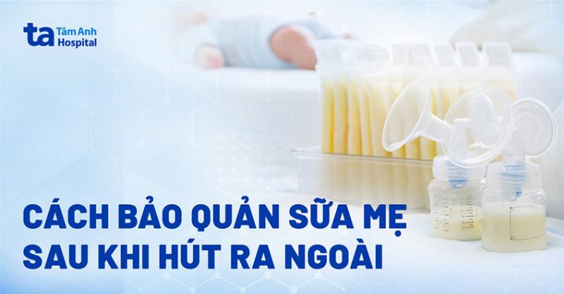 Bác sĩ Nguyễn Thị Hương - chuyên gia tư vấn sữa mẹ