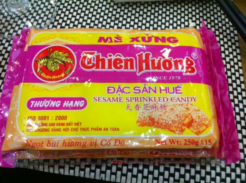 Bánh đặc sản Đà Nẵng làm quà ý nghĩa