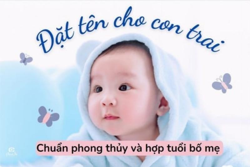 Bánh sinh nhật cho bé trai 2 tuổi mệnh Mộc