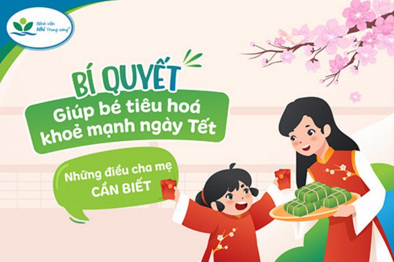 Bé khỏe mạnh