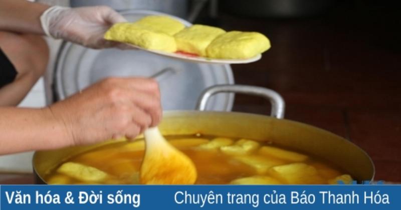 Bí Quyết Nấu Ăn Yên Định