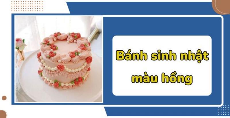 Biến tấu bánh kem Hello Kitty độc đáo