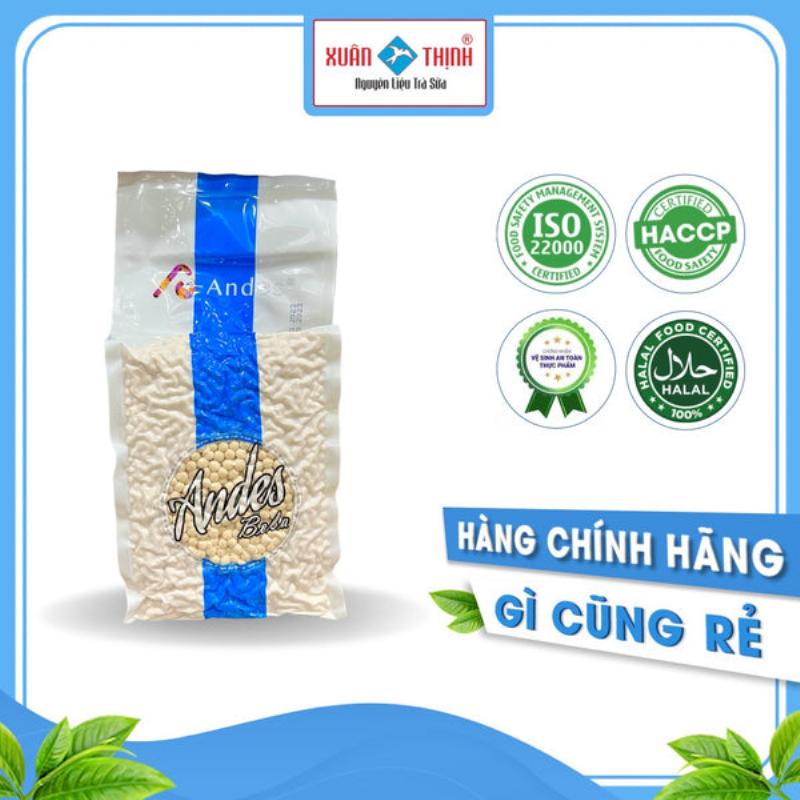 Biến tấu trà sữa trân châu hoàng kim với các loại topping