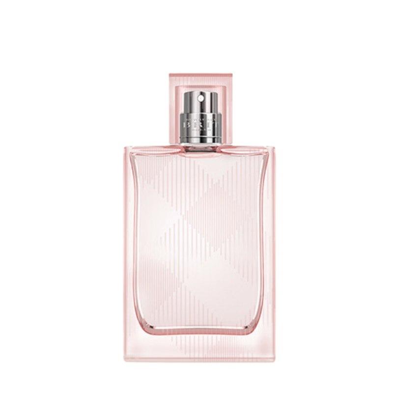 Nước hoa Burberry Brit nữ - Sự lựa chọn hoàn hảo cho cô nàng năng động