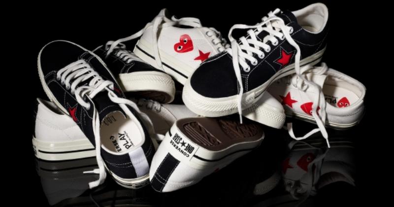 Các câu hỏi thường gặp khi phối đồ với Converse