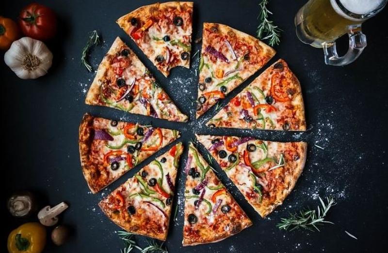 Các Loại Đế Bánh Pizza