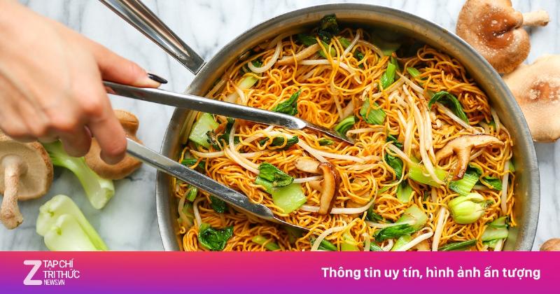 Biến tấu canh giá đỗ trứng