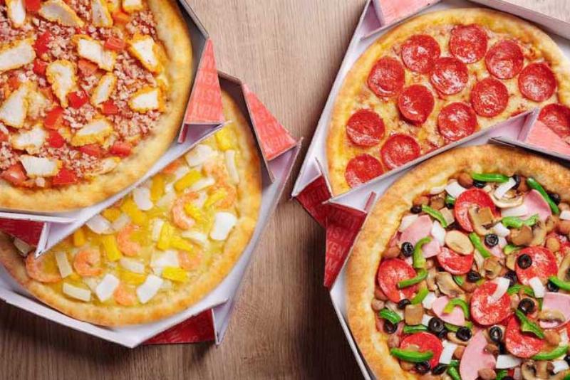 Câu Hỏi Thường Gặp Về Đế Bánh Pizza