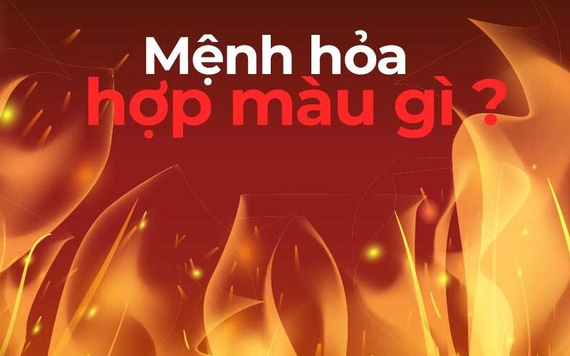 Chất Liệu Vòng Đá Mệnh Hỏa