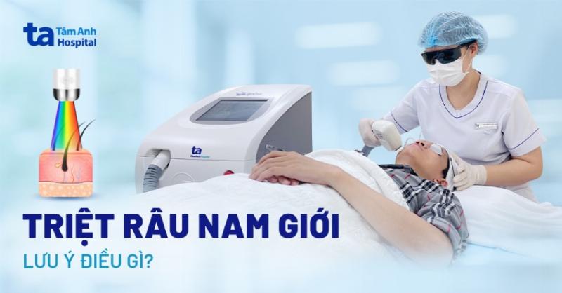 Chọn kem triệt lông vĩnh viễn phù hợp