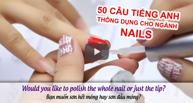 Chọn Màu Sơn Móng Chân Hợp Tử Vi