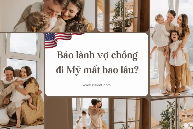 Chuyến du lịch sinh nhật cho chồng