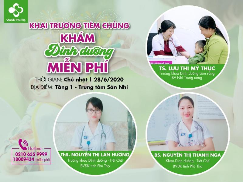 Chuyên gia dinh dưỡng Nguyễn Thị Lan Hương