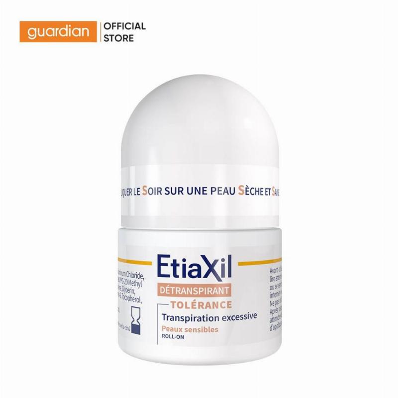 Etiaxil Màu Hồng và Mệnh Hỏa