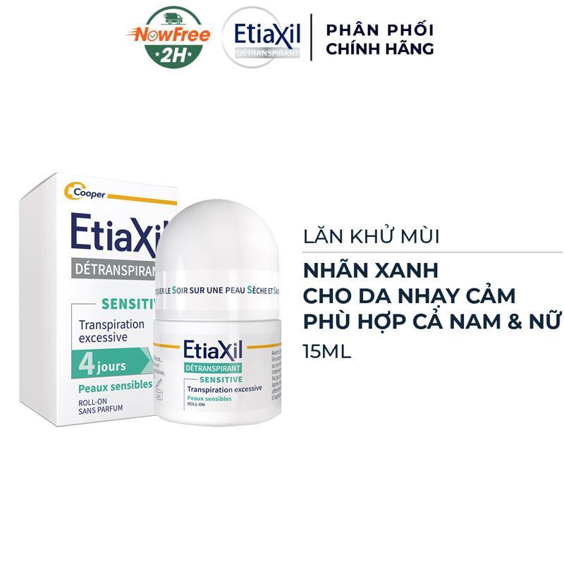 Etiaxil Xanh Lá Cây và Cung Đất