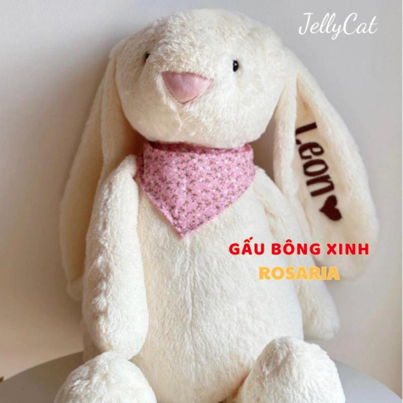 Gấu bông dễ thương làm quà sinh nhật