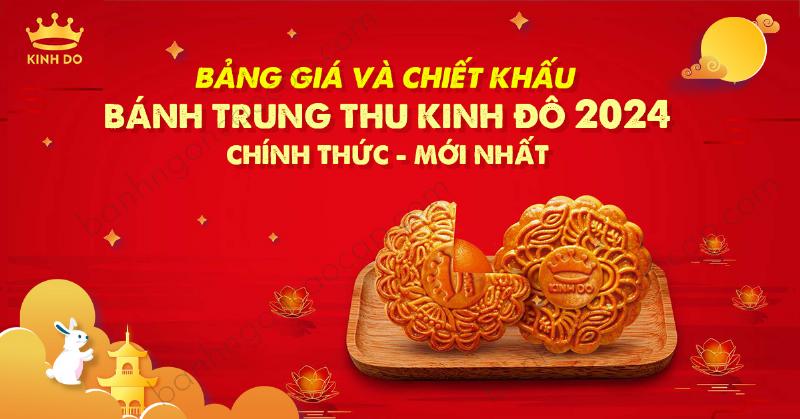 Giá Bánh Trung Thu Biến Động