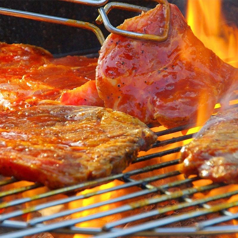 Gia Vị Ướp BBQ Tại Nhà