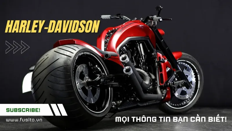 Harley Davidson Street 750 với thiết kế mạnh mẽ, nam tính và đậm chất cruiser Mỹ.