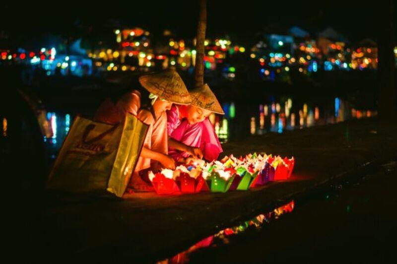 Hội An văn hóa ngày Tết