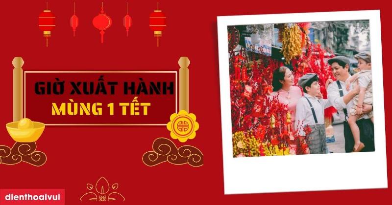 Hướng xuất hành tốt tuổi Tý