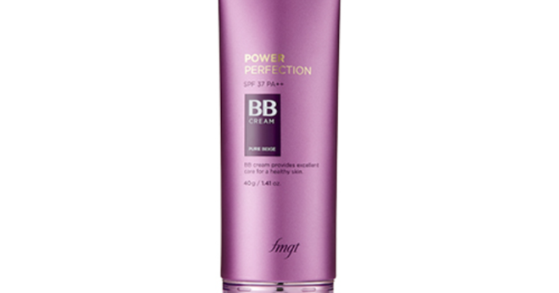 Kem che khuyết điểm BB cream đa năng