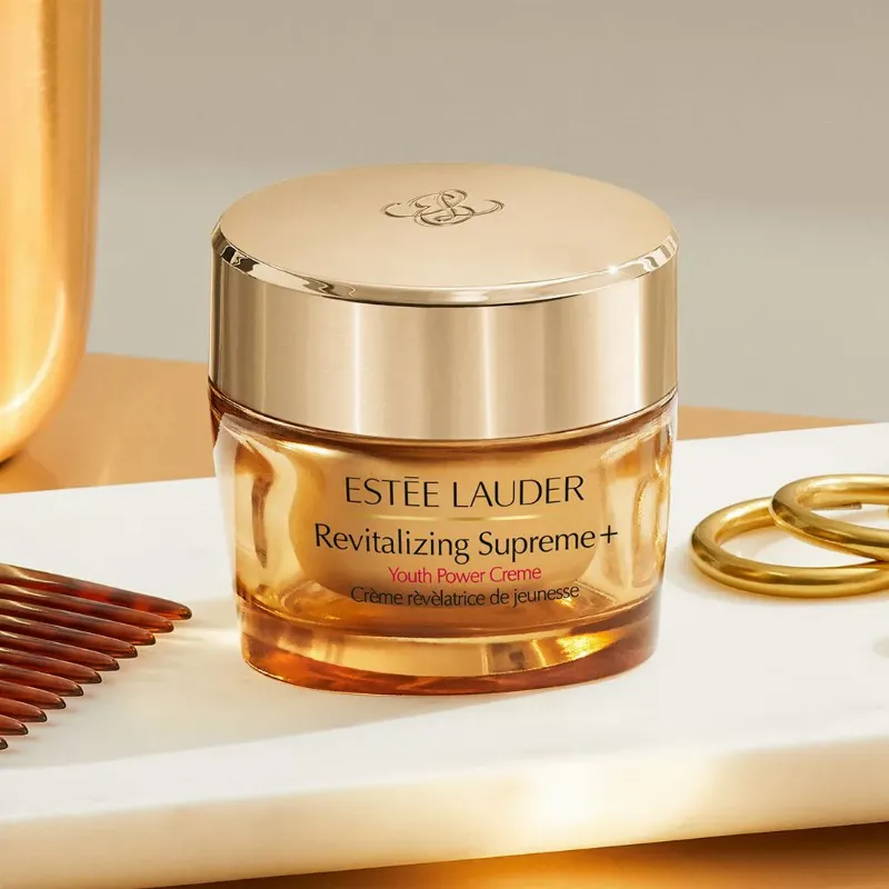 Hiệu quả của kem chống lão hóa Estee Lauder