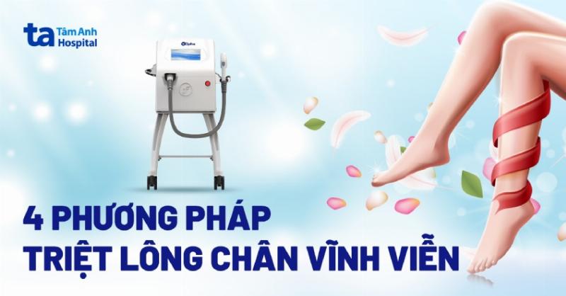 Kem triệt lông vĩnh viễn cho từng vùng da