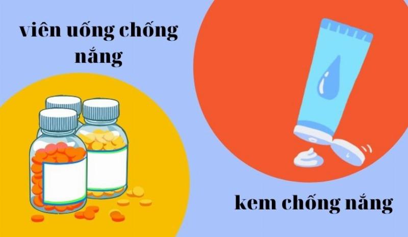 Kinh nghiệm chọn mua viên uống chống nắng Nhật Bản