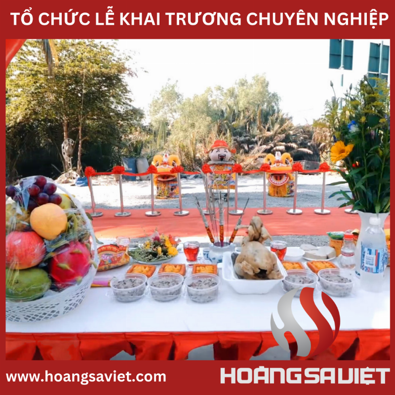 Kinh Nghiệm Chọn Ngày Khai Trương Đầu Năm 2021