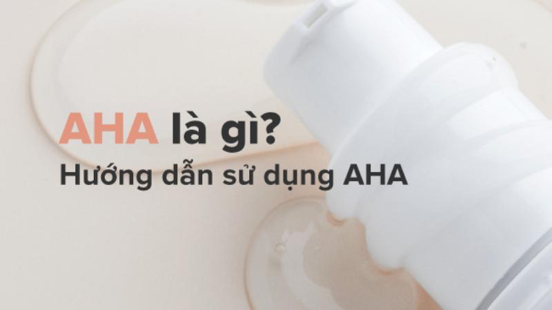 Những lầm tưởng thường gặp về tẩy da chết natural aqua gel