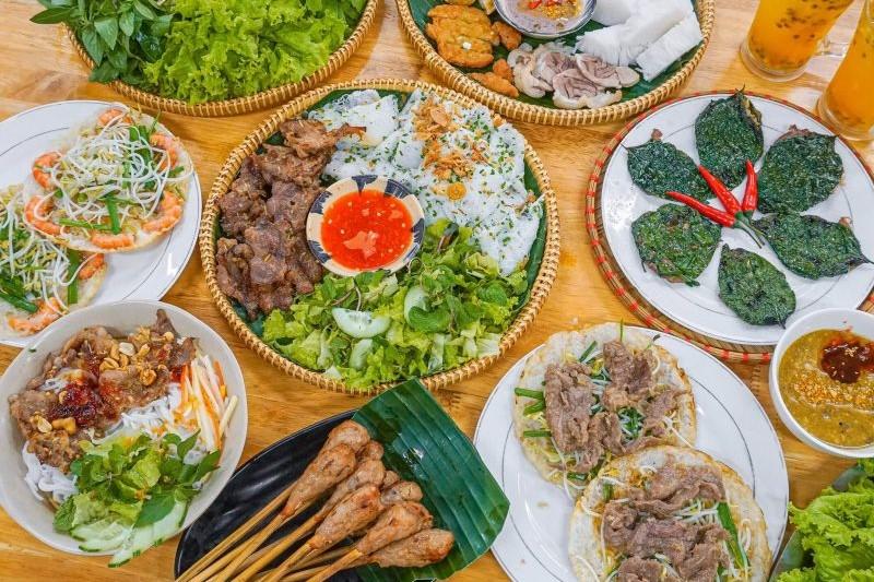 Lựa chọn bánh đặc sản Đà Nẵng làm quà