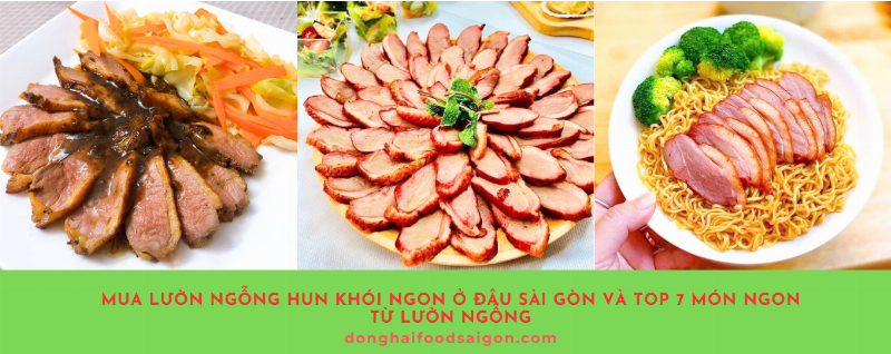 Lườn ngỗng áp chảo giòn rụm