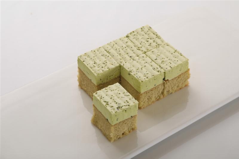 Matcha và Trà Xanh trong ẩm thực