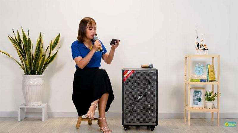 Mẹo hay khi hát karaoke