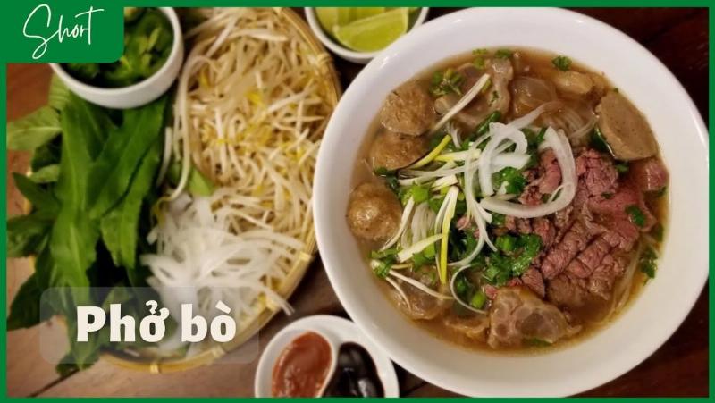 Mẹo nhỏ khi chế biến món U Bò