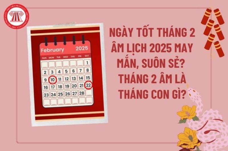 Món Ăn Ngày Tốt Tháng 2 Âm Lịch