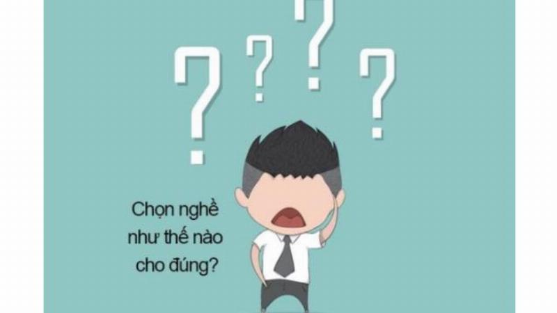 Nghề nghiệp thành công không cần đại học