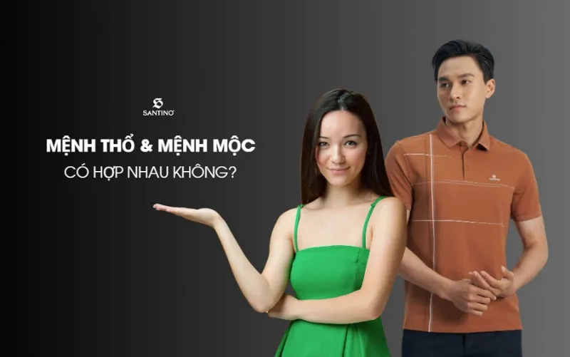 Người Mệnh Mộc Béo Bụng Nên Mặc Gì?