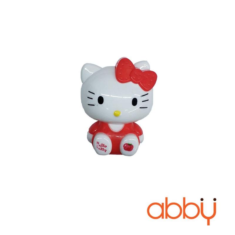 Nguyên liệu làm bánh sinh nhật Hello Kitty