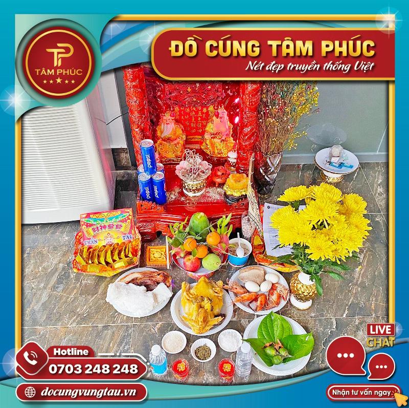 Những lưu ý quan trọng khi khấn thần tài thổ địa