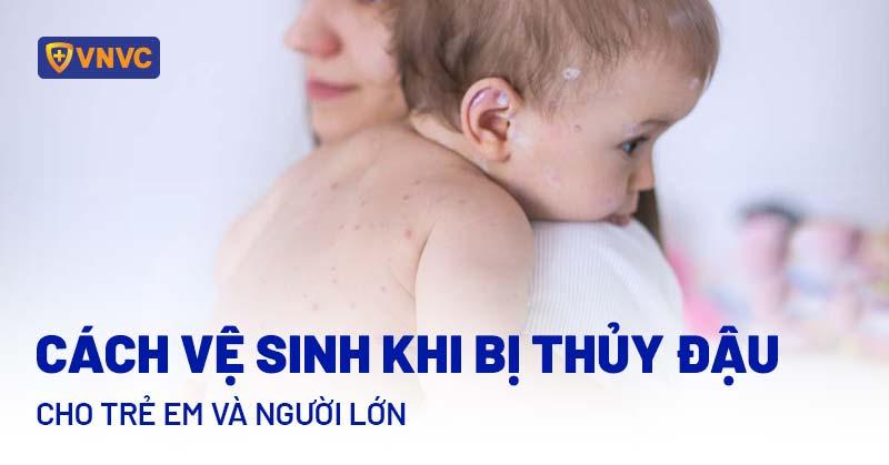 Nước tẩy quần áo và phong thủy