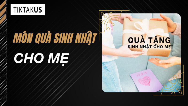 Quà tặng sức khỏe cho phụ nữ 50 tuổi