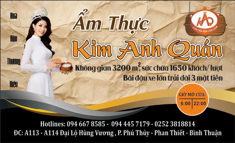 Quán ăn truyền thống Tết Nguyên Đán