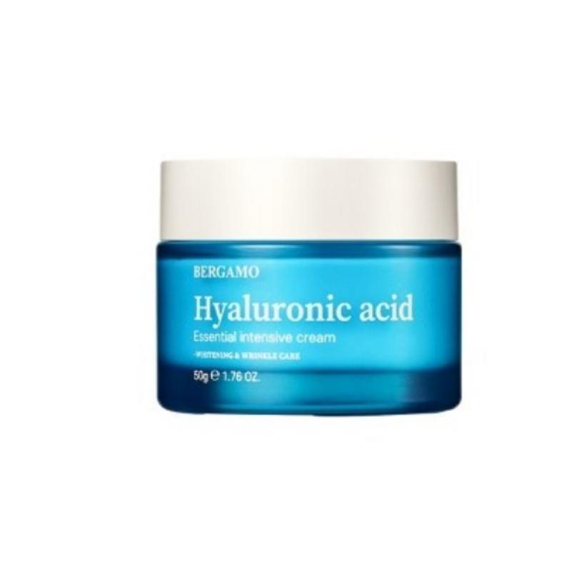 Siêu năng lực dưỡng ẩm của Super Hyaluronic Acid