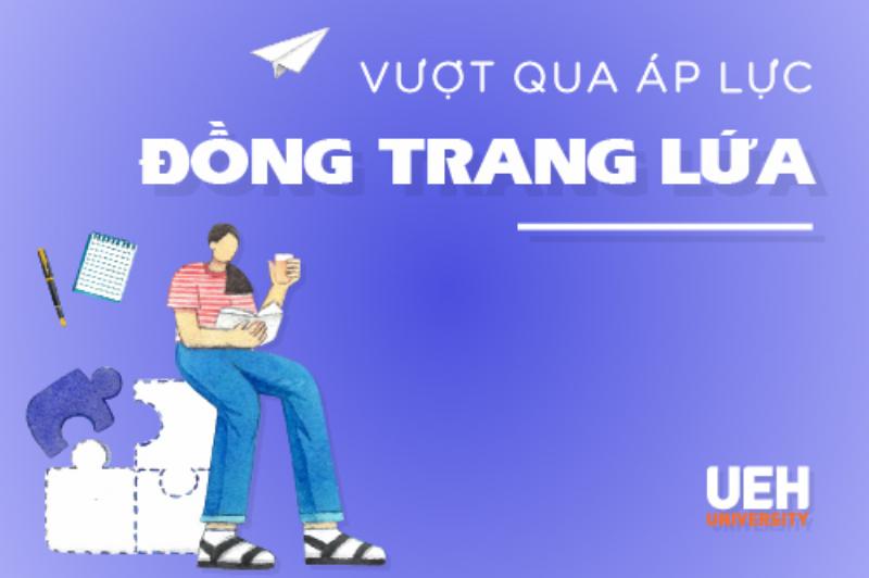 So sánh bản thân với người khác trước kỳ thi