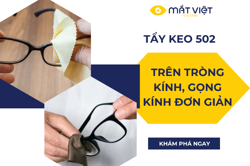 Sử dụng xăng dầu loại bỏ keo 502